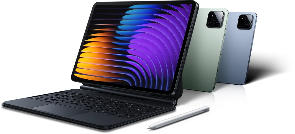 Xiaomi Pad 7
